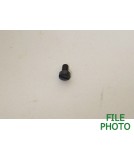 Rear Sight Windage Screw - for 2nd & 3rd Variation Sights - Quality Reproduction
